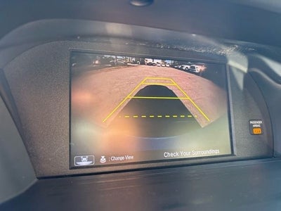 2017 Honda Accord Sport Special Edition