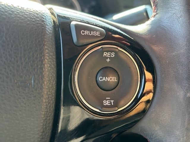 2017 Honda Accord Sport Special Edition