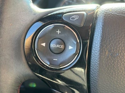 2017 Honda Accord Sport Special Edition