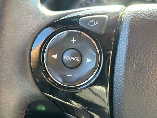 2017 Honda Accord Sport Special Edition