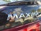 2016 Nissan Maxima Platinum
