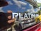 2016 Nissan Maxima Platinum