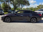 2016 Nissan Maxima Platinum
