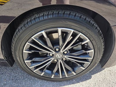 2016 Nissan Maxima Platinum