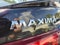2016 Nissan Maxima Platinum
