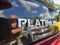 2016 Nissan Maxima Platinum