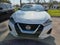2020 Nissan Maxima SR
