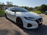 2020 Nissan Maxima SR
