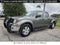 2007 Nissan Frontier SE I4