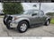 2007 Nissan Frontier SE I4
