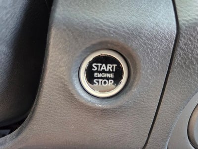 2023 Nissan Frontier S