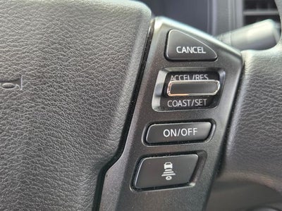 2023 Nissan Frontier S