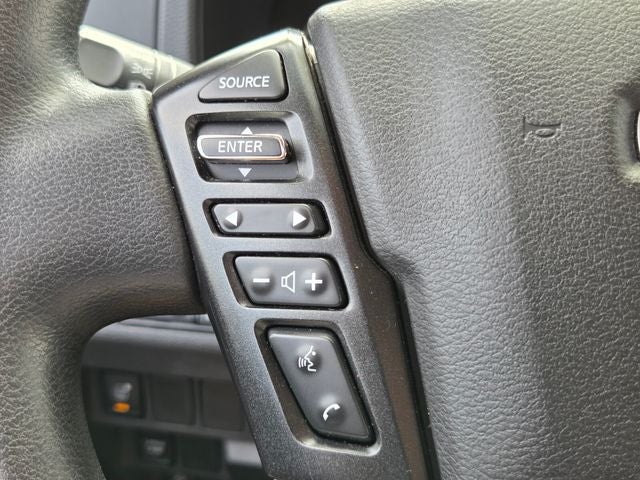 2023 Nissan Frontier S