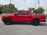 2023 Nissan Frontier S