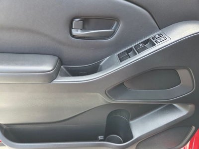 2023 Nissan Frontier S