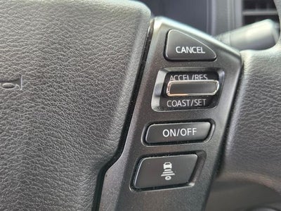 2023 Nissan Frontier S