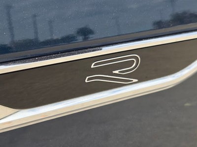 2021 Volkswagen Atlas 3.6L V6 SEL R-Line