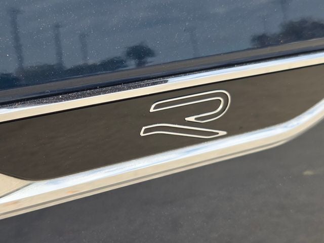 2021 Volkswagen Atlas 3.6L V6 SEL R-Line