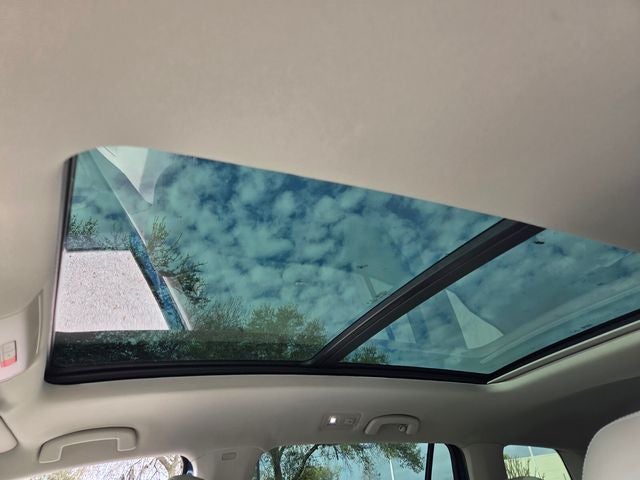 2021 Volkswagen Atlas 3.6L V6 SEL R-Line