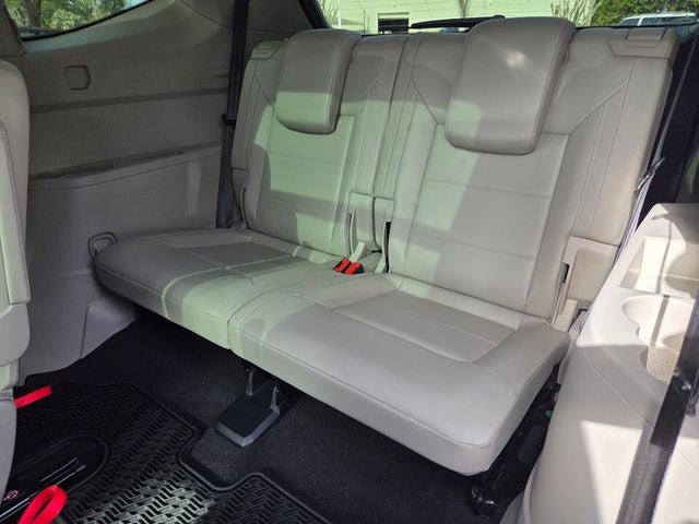 2021 Volkswagen Atlas 3.6L V6 SEL R-Line