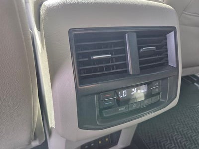 2021 Volkswagen Atlas 3.6L V6 SEL R-Line