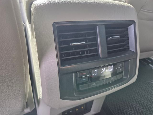 2021 Volkswagen Atlas 3.6L V6 SEL R-Line