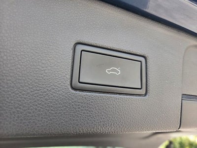 2021 Volkswagen Atlas 3.6L V6 SEL R-Line