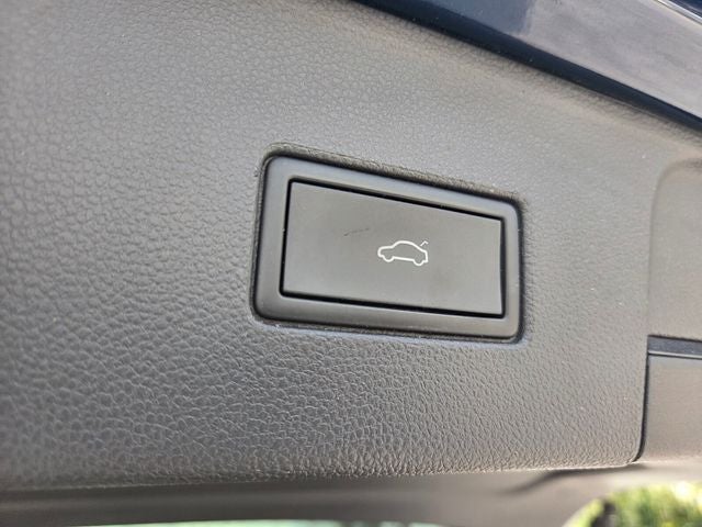 2021 Volkswagen Atlas 3.6L V6 SEL R-Line