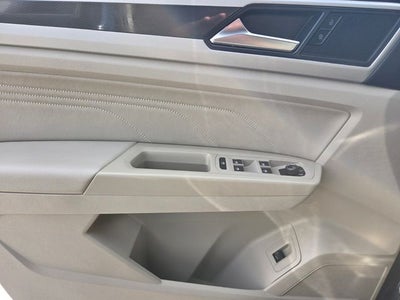 2021 Volkswagen Atlas 3.6L V6 SEL R-Line