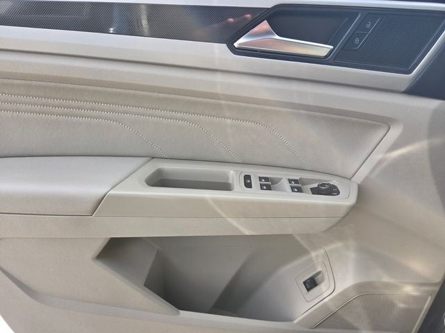 2021 Volkswagen Atlas 3.6L V6 SEL R-Line