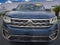 2021 Volkswagen Atlas 3.6L V6 SEL R-Line