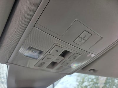 2021 Volkswagen Atlas 3.6L V6 SEL R-Line