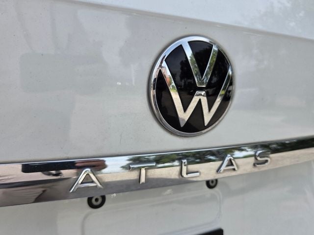 2021 Volkswagen Atlas SEL