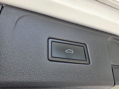 2021 Volkswagen Atlas SEL