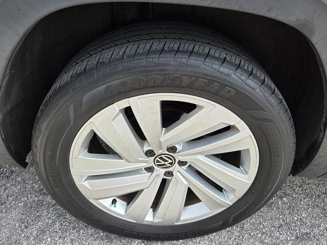 2021 Volkswagen Atlas SEL