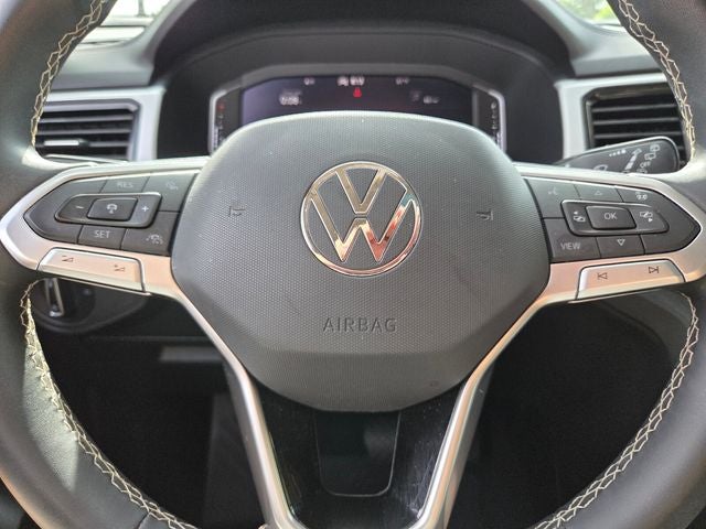 2021 Volkswagen Atlas SEL