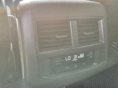 2021 Volkswagen Atlas SEL