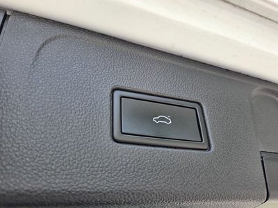 2021 Volkswagen Atlas SEL