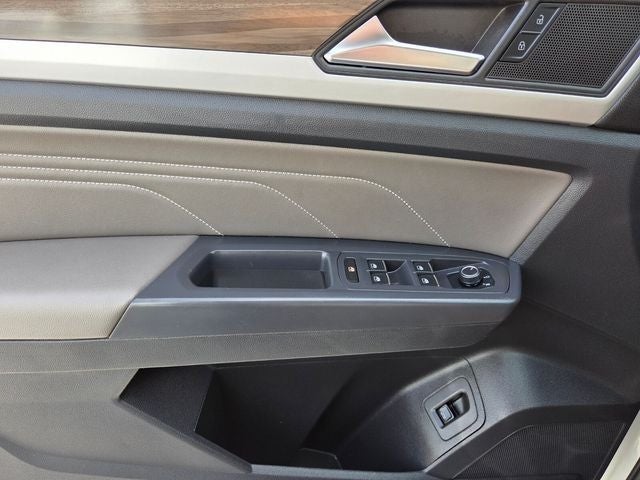 2021 Volkswagen Atlas SEL