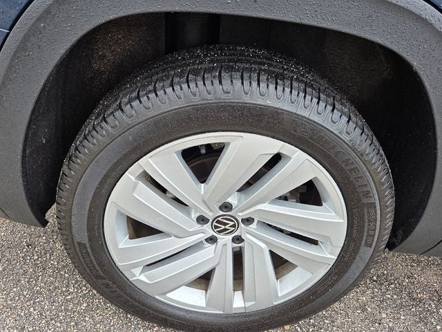2021 Volkswagen Atlas SEL