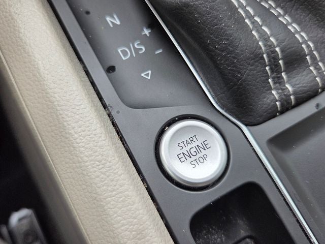 2021 Volkswagen Atlas SEL