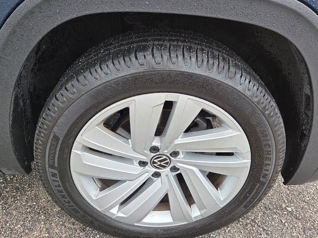 2021 Volkswagen Atlas SEL