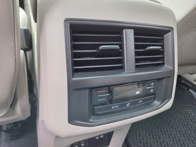 2021 Volkswagen Atlas SEL