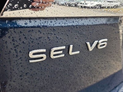 2021 Volkswagen Atlas SEL