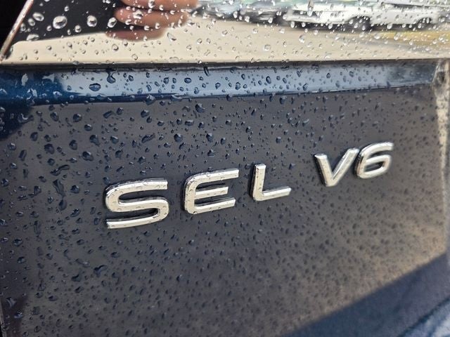 2021 Volkswagen Atlas SEL