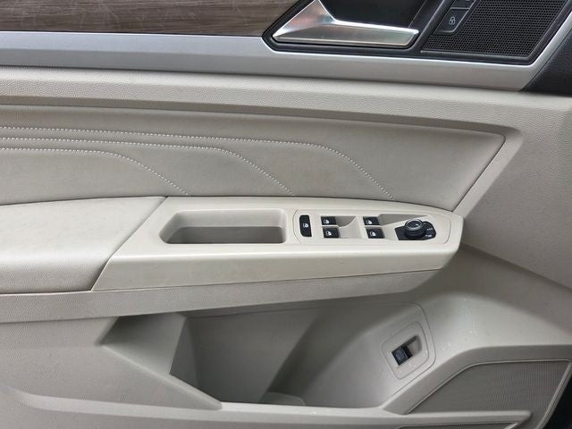 2021 Volkswagen Atlas SEL