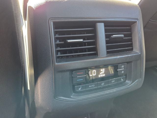 2021 Volkswagen Atlas SEL Premium