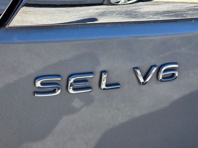 2021 Volkswagen Atlas SEL Premium