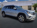 2021 Volkswagen Atlas SEL Premium