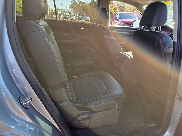 2021 Volkswagen Atlas SEL Premium